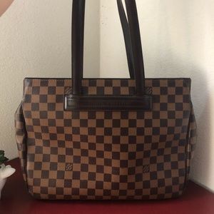 Authentic Louis Vuitton bag